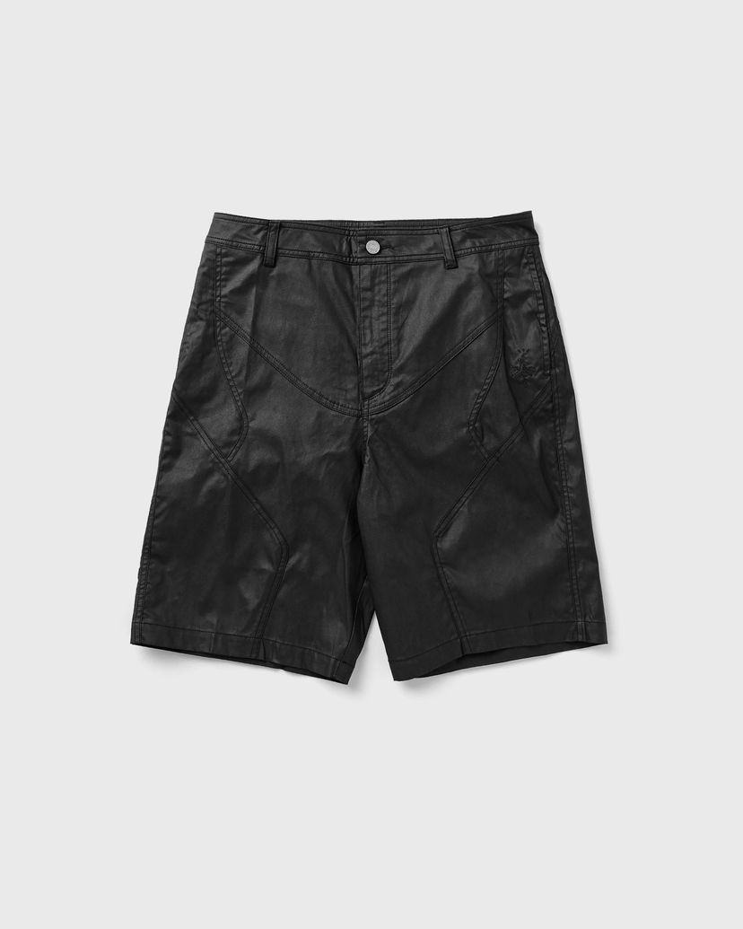 Kratke hlače Jordan Waxed Casual Shorts Crna | DZ5477-010