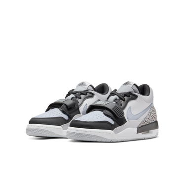Tenisice i cipele Jordan Air Jordan Legacy 312 Low GS Siva | CD9054-105, 1