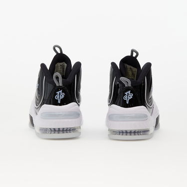 Tenisice i cipele Nike Air Penny 2 "Black Patent" Crna | DV0817-001, 2
