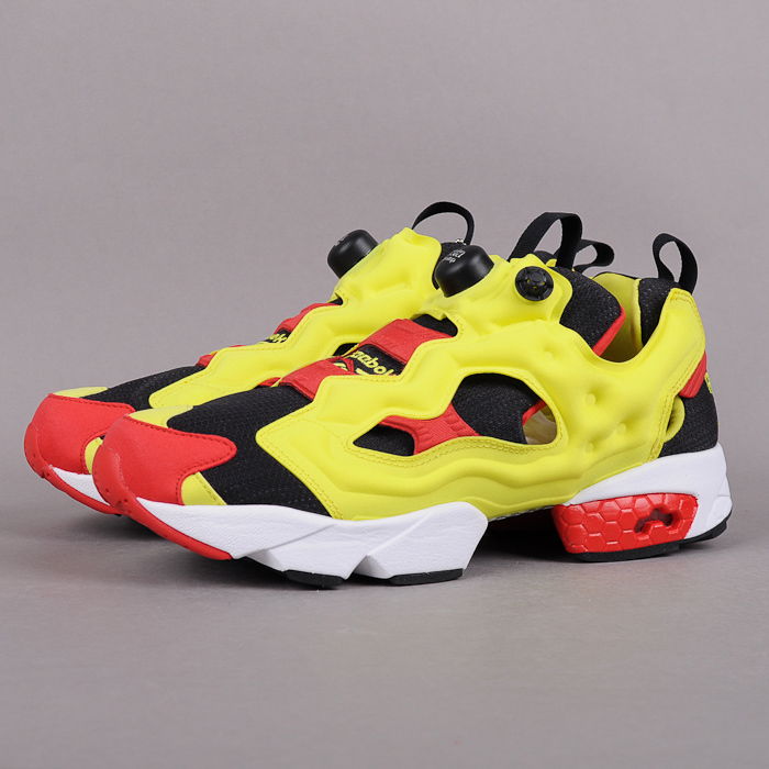 Tenisice i cipele Reebok Instapump Fury OG Višebojno | v47514