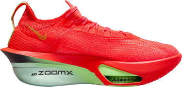 Tenisice i cipele Nike Alphafly 3 Crvena | fd8311-600, 3