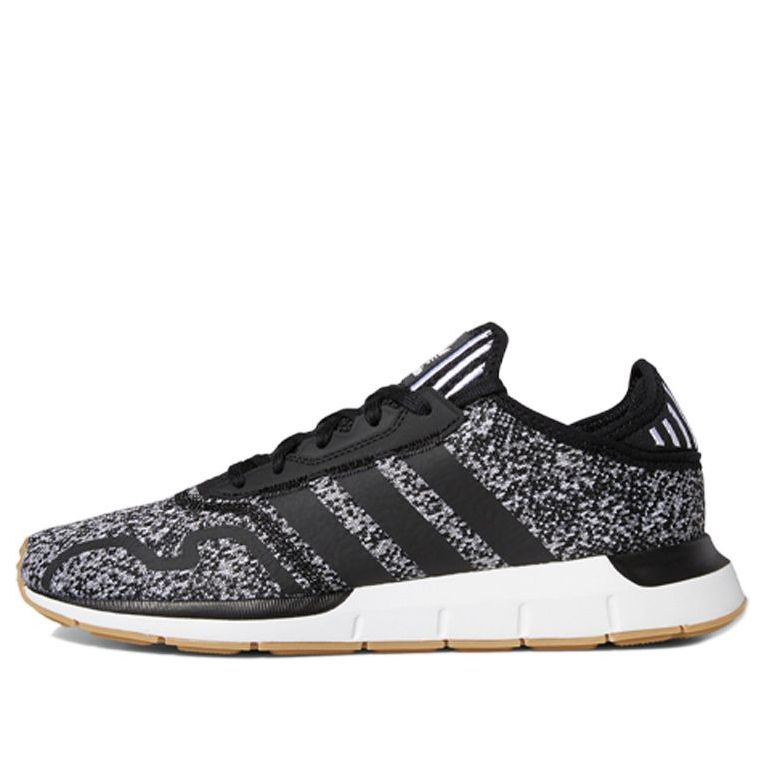 Tenisice i cipele adidas Originals Swift Run X 'Cookies and Cream' Crna | FY2127