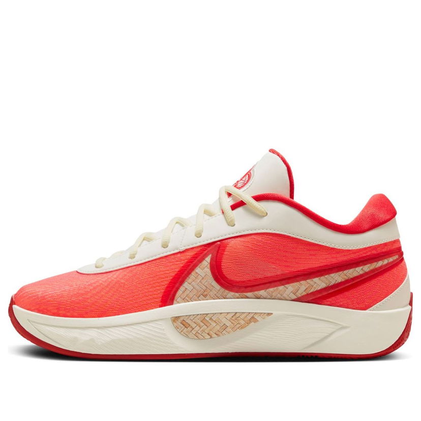 Tenisice i cipele Nike Zoom Freak 6 Crvena | HQ4079-100