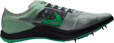 Tenisice i cipele Nike Dragonfly XC Zelena | dx7992-300, 3