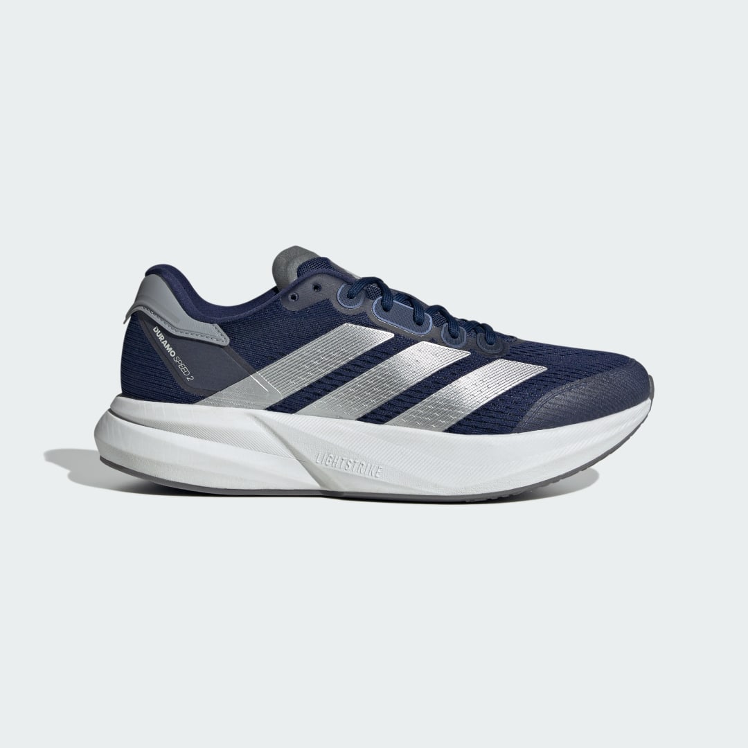 Tenisice i cipele adidas Performance Duramo Speed 2 Plava | JS4415, 0