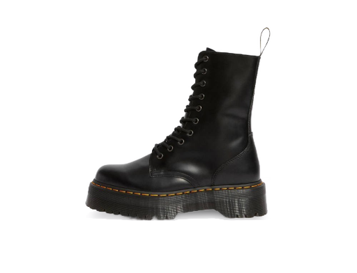Tenisice i cipele Dr. Martens Jadon Hi Crna | 25565001