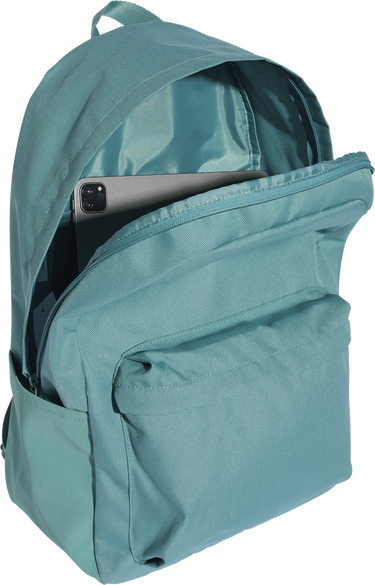 Ruksak adidas Originals adidas Classic Bars Backpack Tirkiz | jx8856, 2