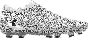 Tenisice i cipele Under Armour Magnetico Pro 5 FG Bijela | 6000538-002, 0