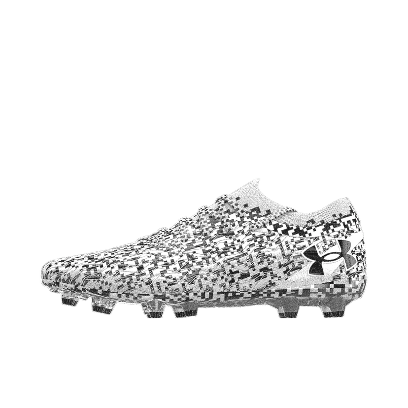 Tenisice i cipele Under Armour Magnetico Pro 5 FG Bijela | 6000538-002