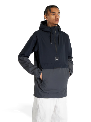 Jakna Horsefeathers Shaw Jacket Crna | TM040A