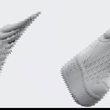 Tenisice i cipele adidas Performance Hoops 3.0 Mid Classic Bijela | GW5457, 2