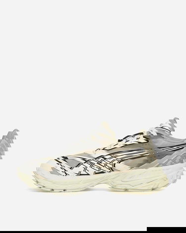 Tenisice i cipele Puma x Pleasures Velophasis Overdye "Beige" Bež | 391696_02, 1