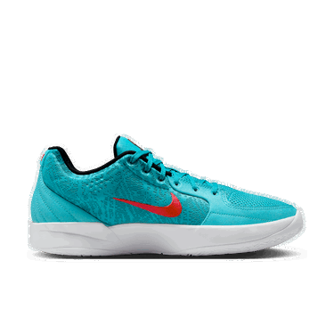 Tenisice i cipele Nike Ja 2 „Scratch“ Tirkiz | HQ1759-400, 2