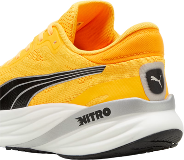 Tenisice i cipele Puma Magnify NITRO 2 FADE Žuta | 310481-01, 5
