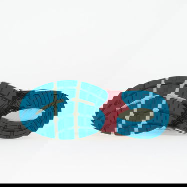 Tenisice i cipele BAPE Bathing Ape Shark Sta 2 Višebojno | 001FWL301320MGRA, 1