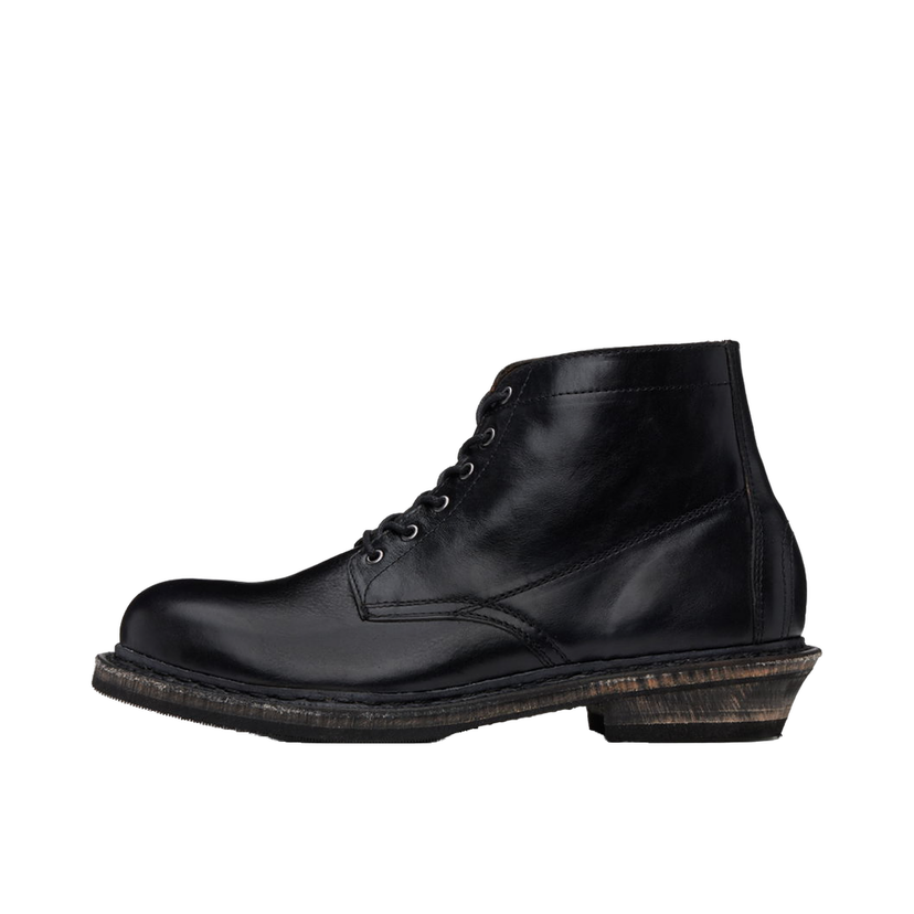 Tenisice i cipele OUR LEGACY Cortege Boots Crna | A4247CDB