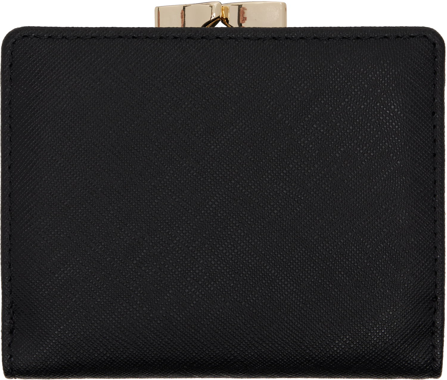 Novčanik Vivienne Westwood Black Small Frame Wallet Crna | 5115002MW-L001N-, 1