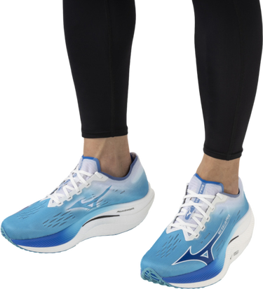 Tenisice i cipele Mizuno WAVE REBELLION PRO 2 Plava | u1gd241753, 5