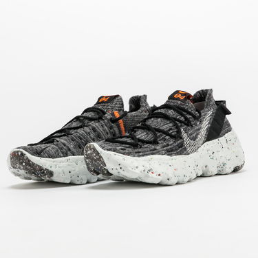 Tenisice i cipele Nike W Space Hippie 04 Siva | CD3476-002, 1