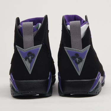 Tenisice i cipele Jordan Jordan 7 Retro Crna | 304775-053, 3