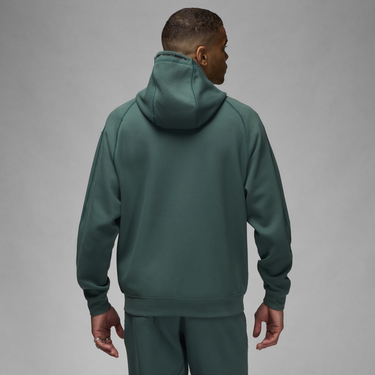 Dukserice Jordan Dri-FIT Jordan Sport Hoop Fleece Zelena | FV8602-366, 4