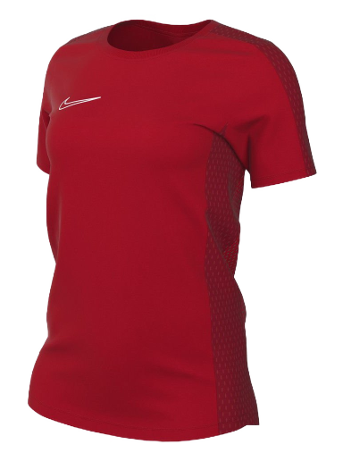 Majica kratkih rukava Nike Dri-FIT Academy 23 T-Shirt Crvena | dr1338-657
