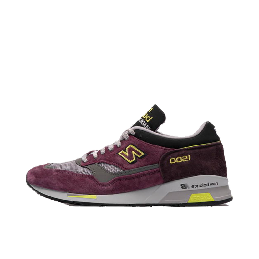 Tenisice i cipele New Balance 1500 PUL Ljubičasta | U1500PUL