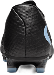 Tenisice i cipele Nike Phantom 6 Low Academy FG/MG Crna | hj4564-003, 4