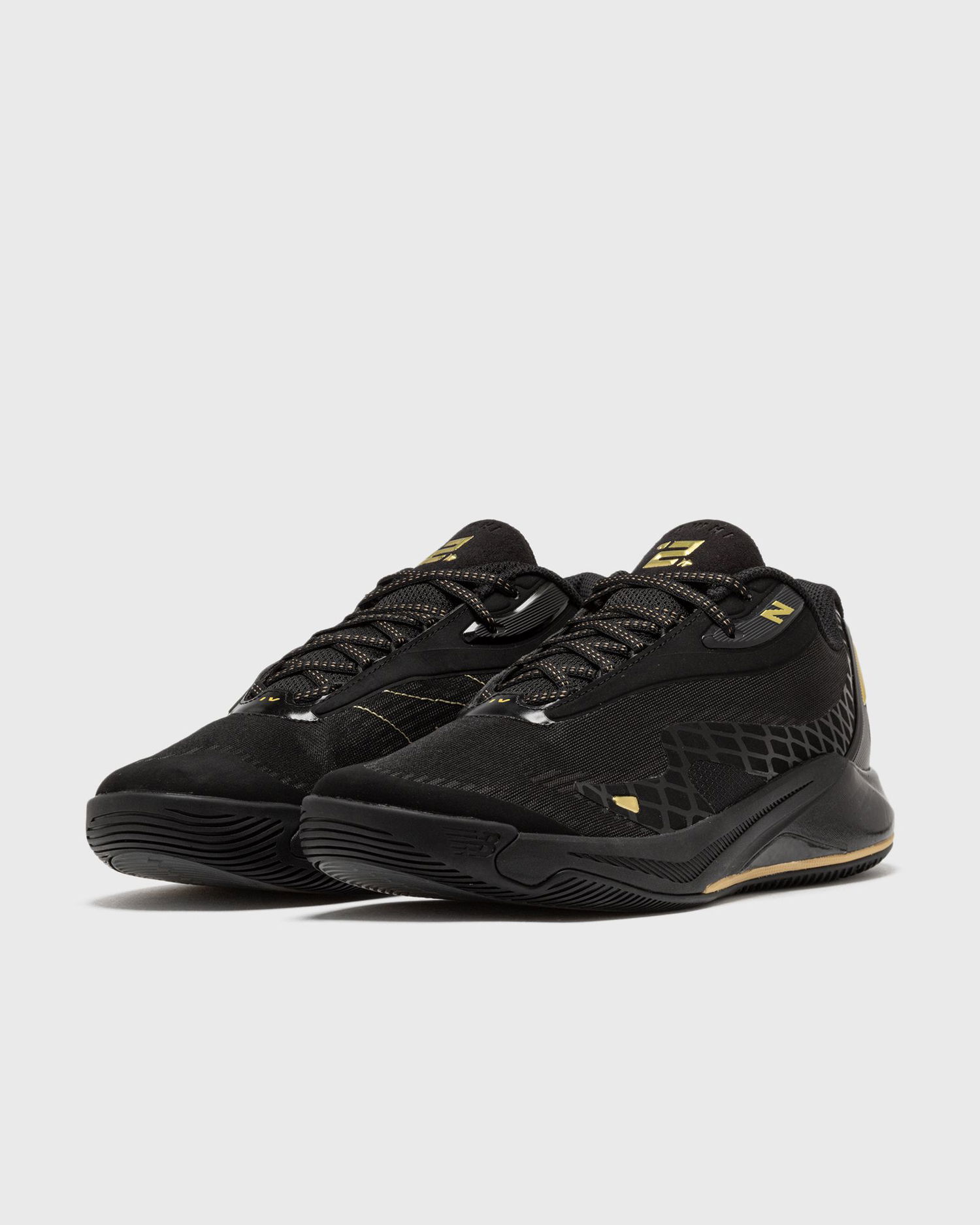 Tenisice i cipele New Balance Kawhi Inline Crna | BBKLSWG4, 1