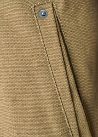 Jakna AXEL ARIGATO Chore Jacket Smeđa | A2861001, 6
