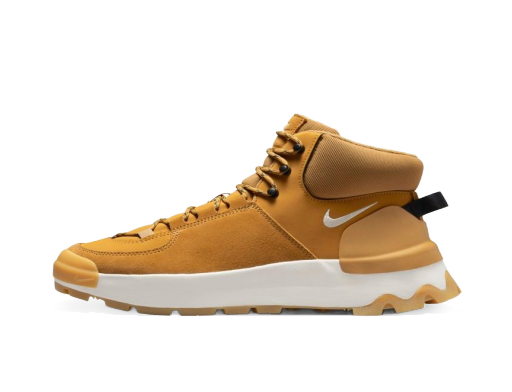 Tenisice i cipele Nike City Classic Smeđa | DQ5601-710