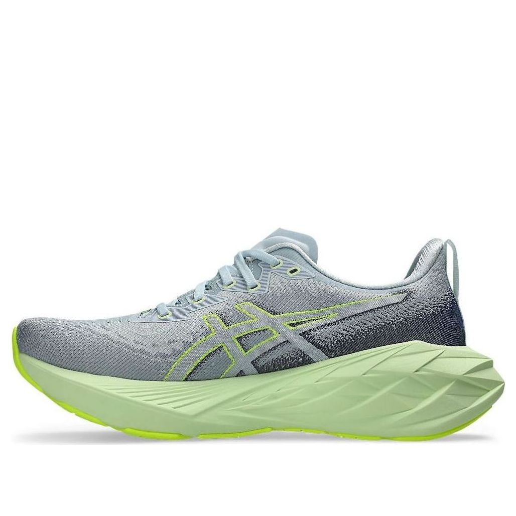 Tenisice i cipele Asics Novablast 4 Zelena | 1011B693-022, 0