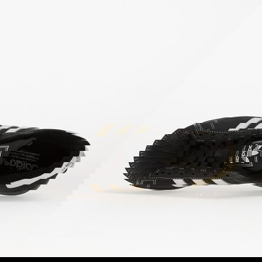 Tenisice i cipele adidas Originals Superstar II Crna | KI8502, 4