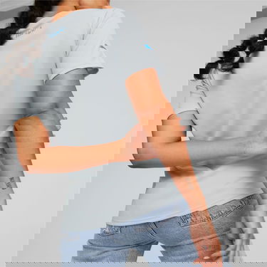 Dres Puma Maglia Replica Islanda Away 22/23 Siva | 766071_02, 5