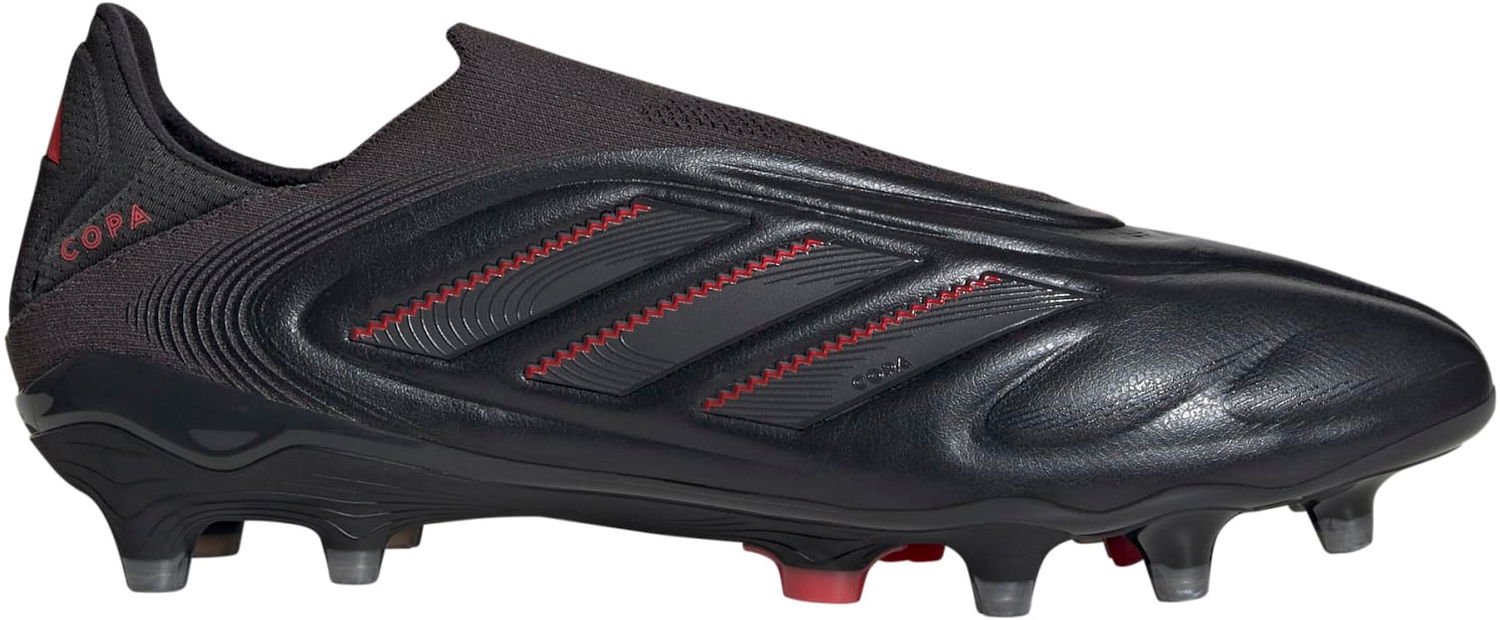 Tenisice i cipele adidas Performance COPA PURE III ELITE LL FG Crna | ih0077, 1