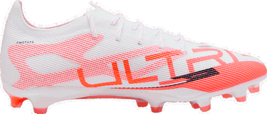 Tenisice i cipele Puma Puma ULTRA 5 PRO FG/AG Bijela | 108161-01, 2