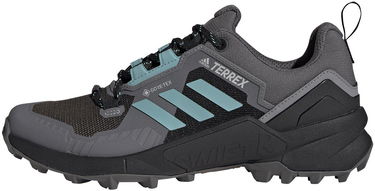 Tenisice i cipele adidas Performance Terrex Swift R3 Gore-Tex W Siva | GZ3046, 0
