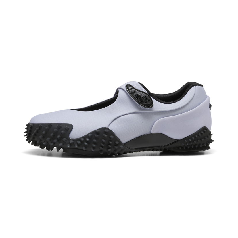 Tenisice i cipele Puma Mostro Fey Launch Ljubičasta | 400378_01