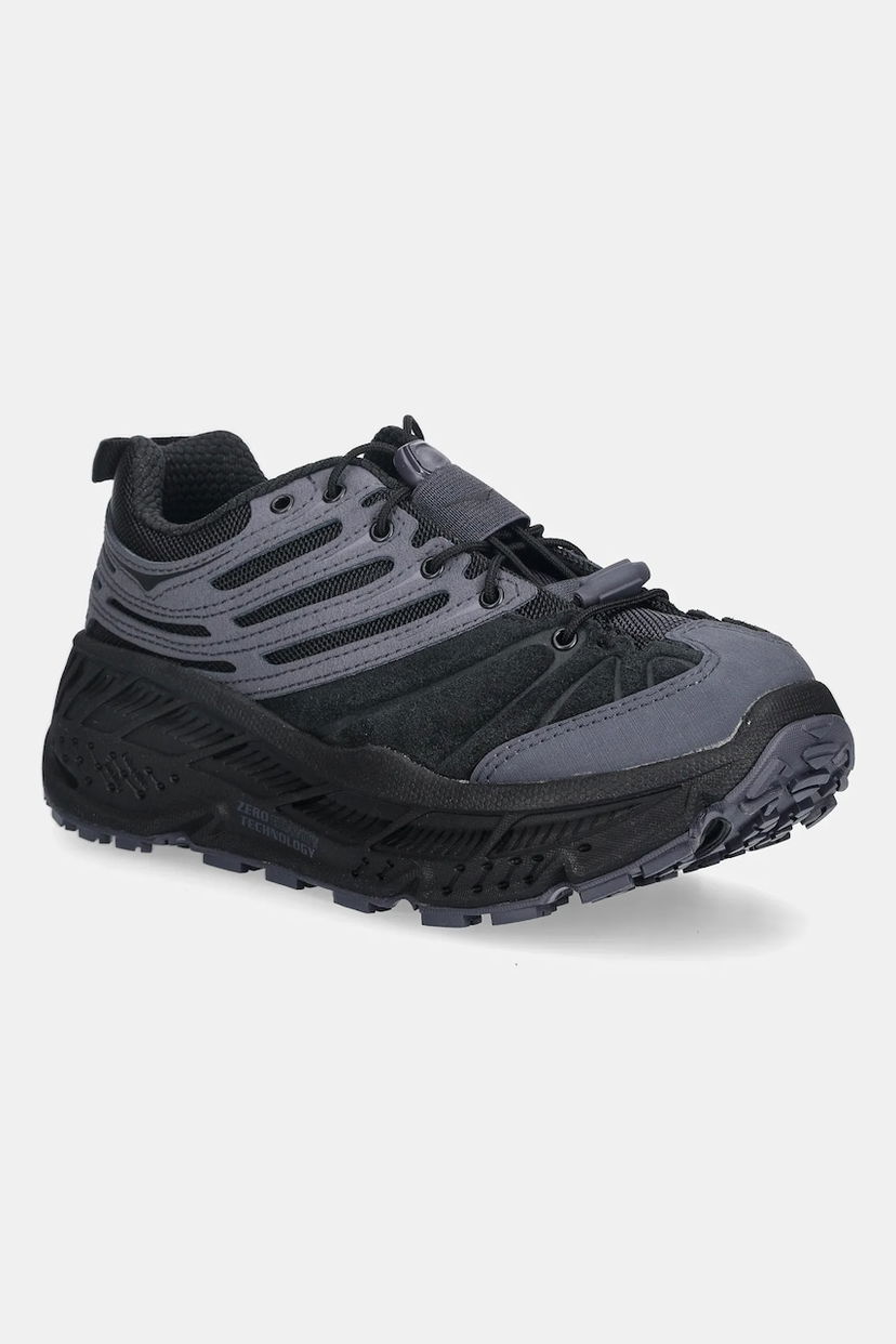 Tenisice i cipele Hoka One One US Stinson Evo OG TP Crna | 1166450