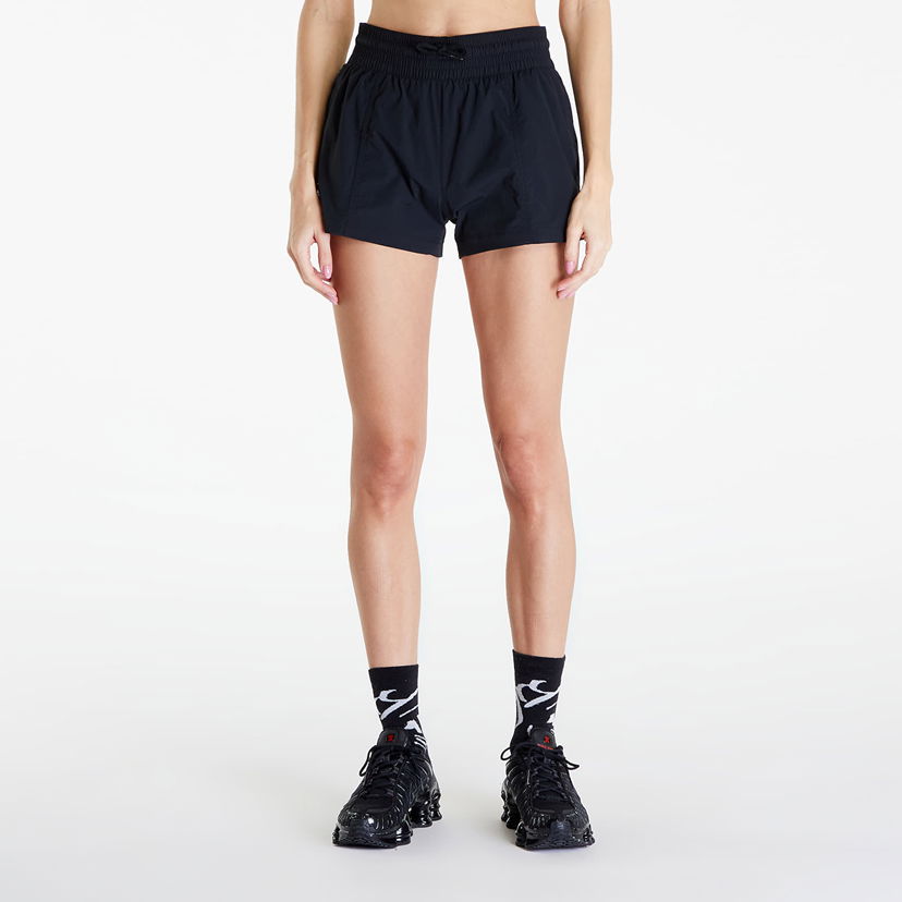 Kratke hlače Columbia Boundless Trek Active Shorts Black Crna | 2073124010