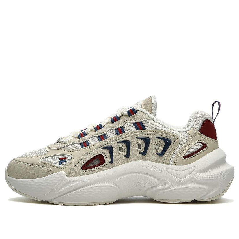 Tenisice i cipele FILA FUSION Daddy Bež | T12M331601FWE