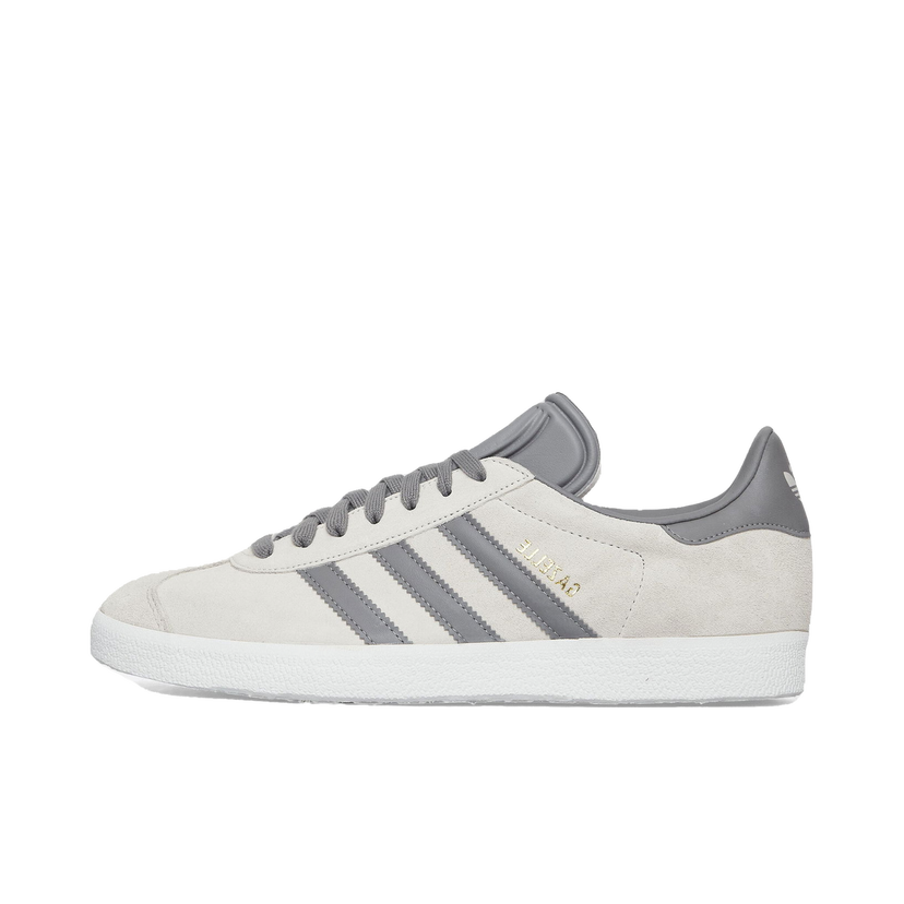 Tenisice i cipele adidas Originals Gazelle "Grey One / Grey Three / Cloud White" Bijela | IF5482 001