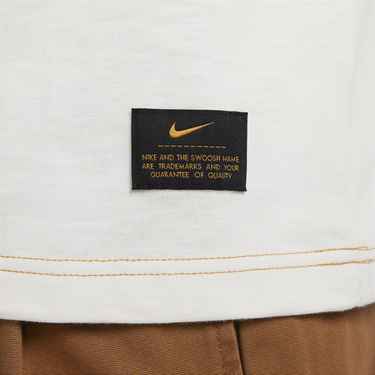 Majica kratkih rukava Nike Dri-FIT One Luxe Bijela | FN2645-030, 2