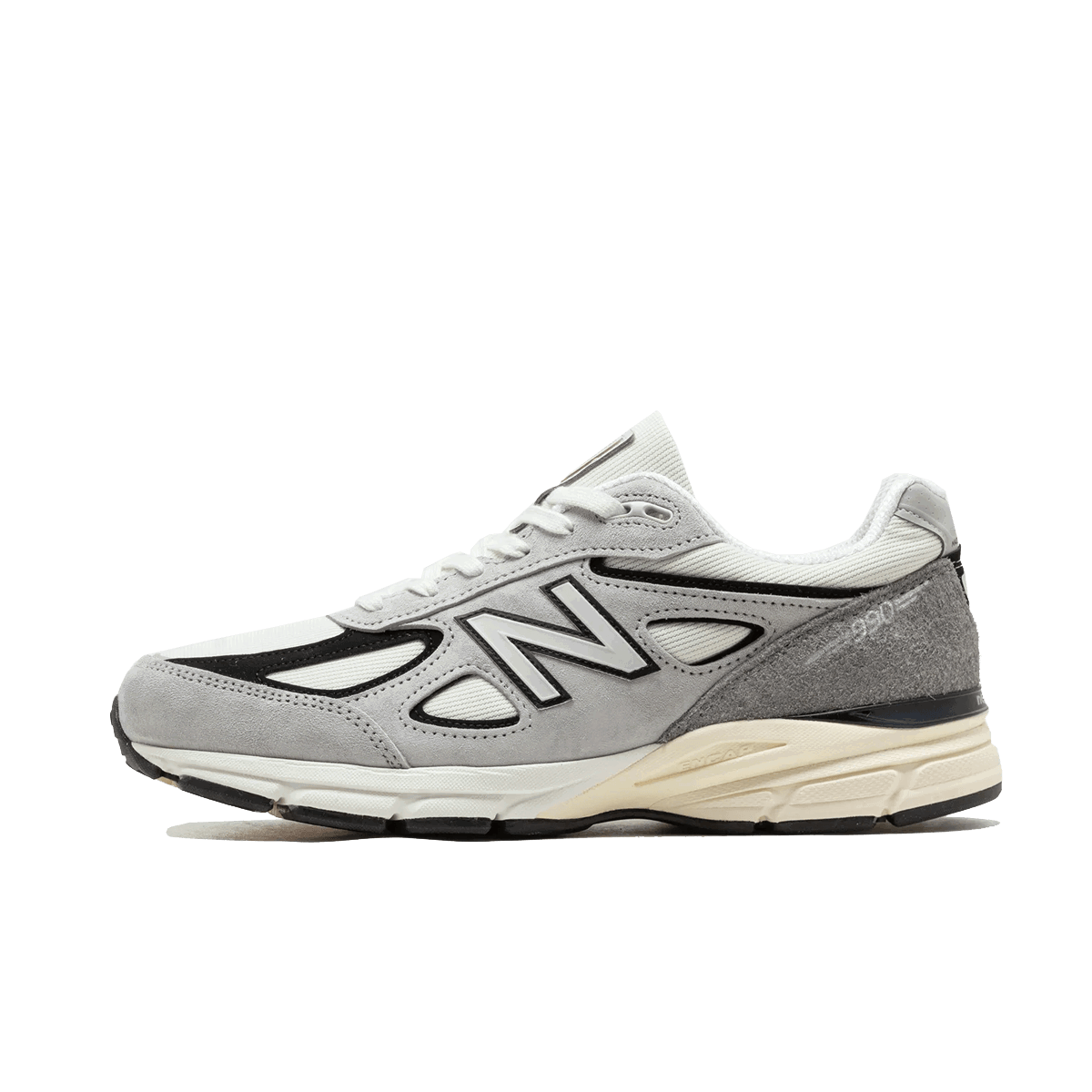 Tenisice i cipele New Balance Teddy Santis x 990v4 Made in USA "Grey" Siva | U990TG4, 0