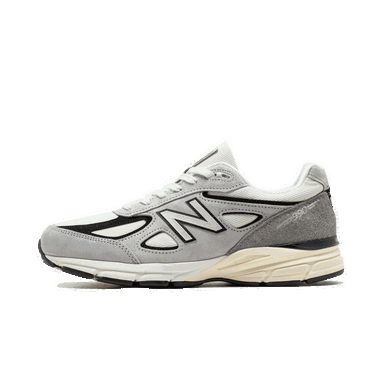 Tenisice i cipele New Balance Teddy Santis x 990v4 Made in USA "Grey" Siva | U990TG4, 0