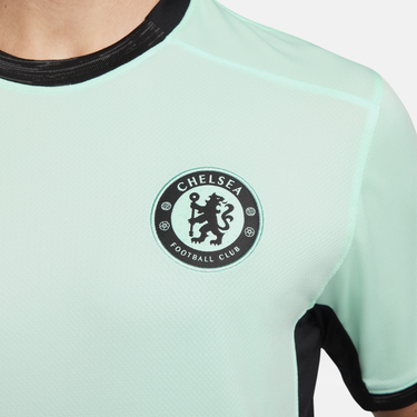 Dres Nike Dri-FIT Chelsea F.C. 2023/24 Stadium Third Football Shirt Zelena | DX9819-354, 2
