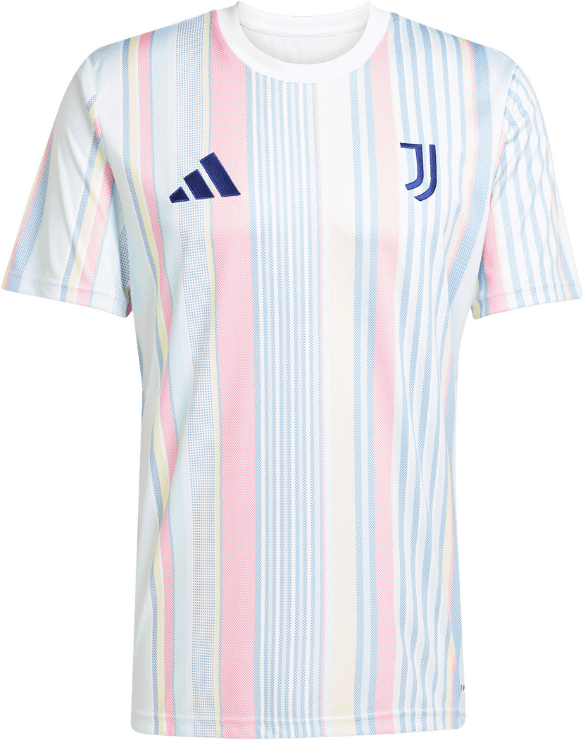Dres adidas Originals Juventus Pre-Match Jersey Višebojno | jp1667