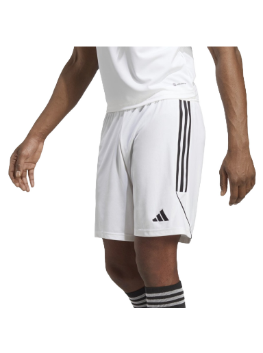 Kratke hlače adidas Performance Tiro 23 Shorts Bijela | ib8083