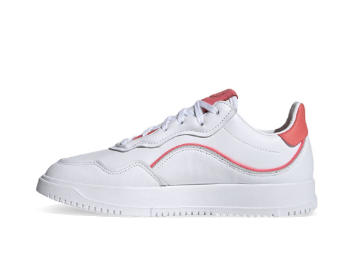Tenisice i cipele adidas Originals SC Premiere W Bijela | FW5718