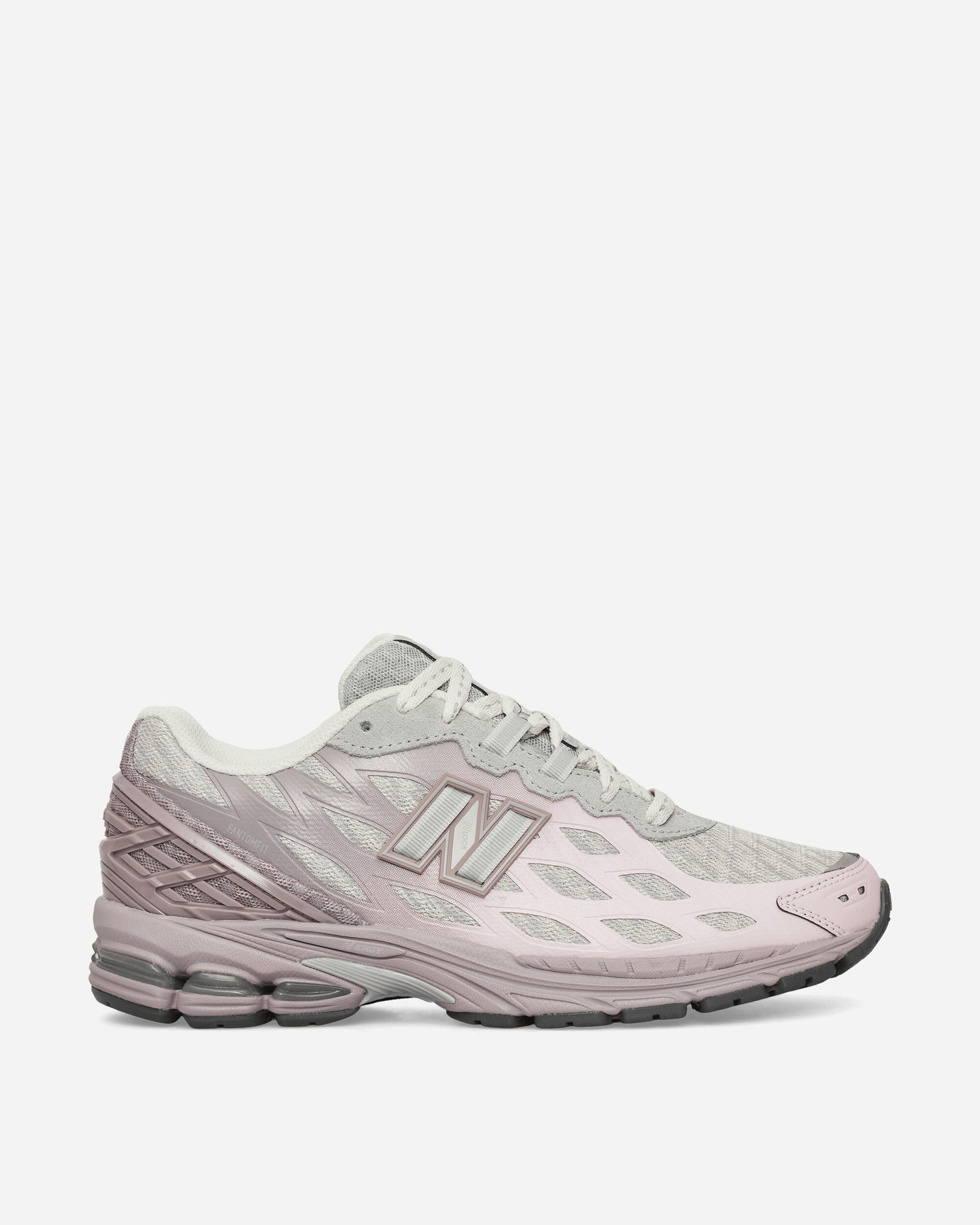Tenisice i cipele New Balance 1906W Ljubičasta | U1906WFA, 1